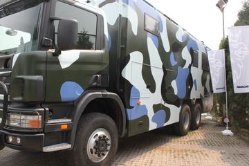 P360 