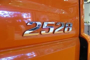 Axor 2528⳵
