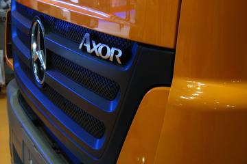 Axor 2528⳵
