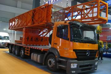 Axor 2528⳵