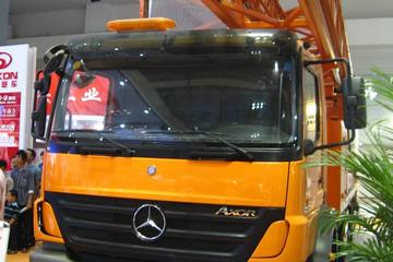 Axor 2528⳵