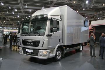 TGL 180 4X2 ʽػ
