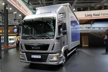 TGL 250 4X2 ʽػ