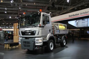 TGM 250 4X4 ػ