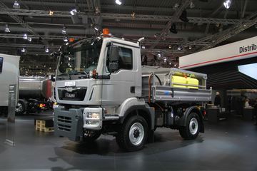 TGM 250 4X4 ػ