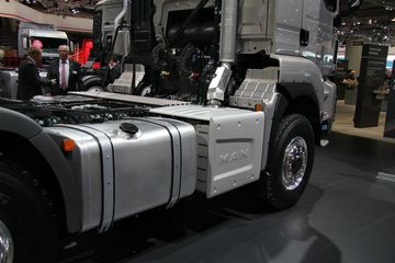 TGS 480 6x6 ǣ