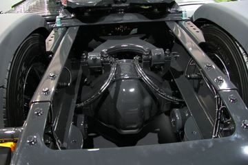 TGX 440 4X2 ǣɫ