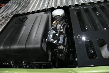 TGX 440 4X2 ǣɫ
