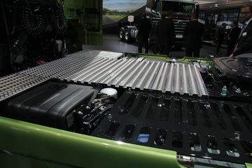 TGX 440 4X2 ǣɫ