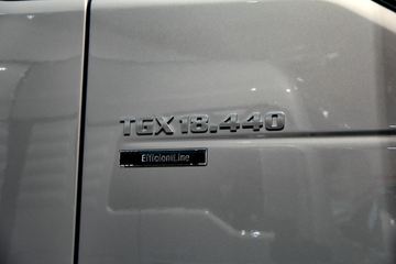 TGX 440 4X2 ǣ