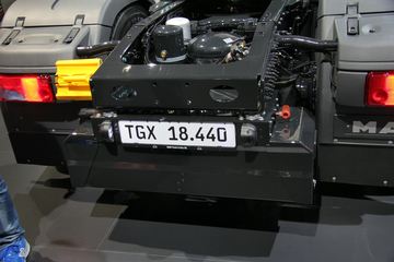 TGX 440 4X2 ǣ
