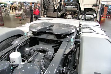 TGX 440 4X2 ǣ