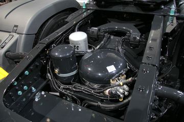 TGX 440 4X2 ǣ