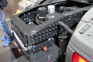 TGX 440 4X2 ǣ