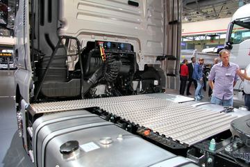 TGX 440 4X2 ǣ