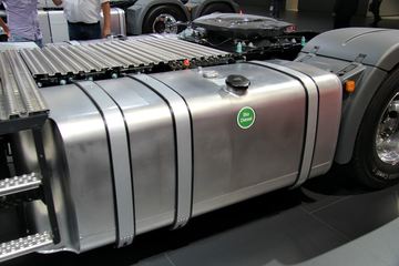 TGX 440 4X2 ǣ