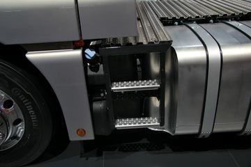 TGX 440 4X2 ǣ