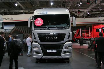 TGX 440 4X2 ǣ