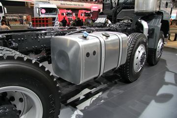 ��TGX 480���� 8X8 ���ֳ�����