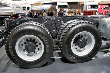 ��TGX 480���� 8X8 ���ֳ�����