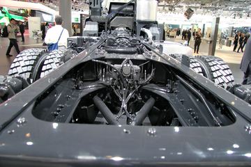 ��TGX 480���� 8X8 ���ֳ�����