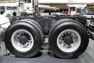 ��TGX 480���� 8X8 ���ֳ�����