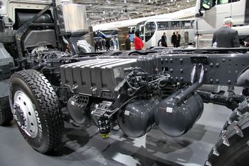 ��TGX 480���� 8X8 ���ֳ�����