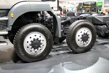 ��TGX 480���� 8X8 ���ֳ�����