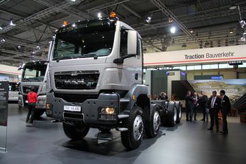 ��TGX 480���� 8X8 ���ֳ�����