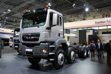 ��TGX 480���� 8X8 ���ֳ�����