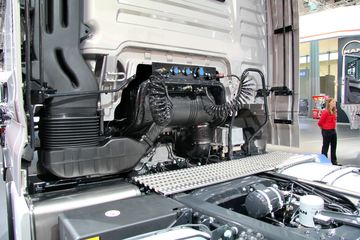 TGX 540 6X4 ǣ