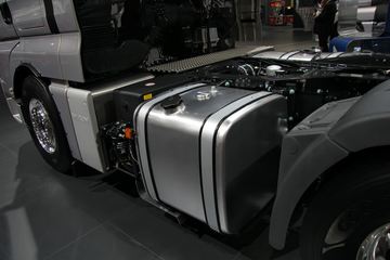 TGX 540 6X4 ǣ