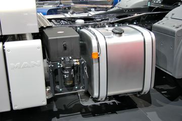 TGX 540 6X4 ǣ