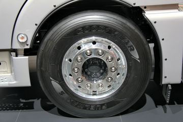 TGX 540 6X4 ǣ