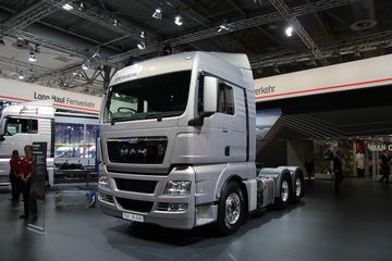 TGX 540 6X4 ǣ