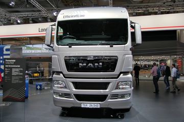 TGX 540 6X4 ǣ