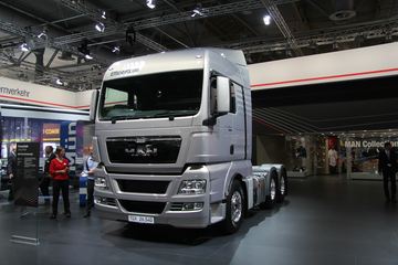 TGX 540 6X4 ǣ
