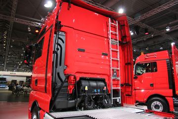 TGX 560 4X2ǣ