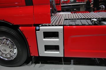 TGX 560 4X2ǣ