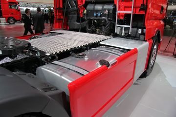 TGX 560 4X2ǣ