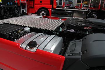 TGX 560 4X2ǣ