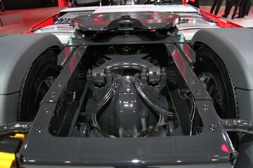 TGX 560 4X2ǣ