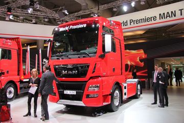 TGX 560 4X2ǣ