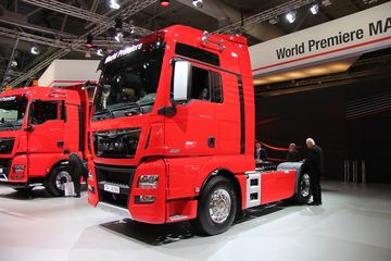 TGX 560 4X2ǣ