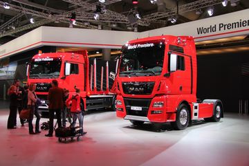 TGX 560 4X2ǣ