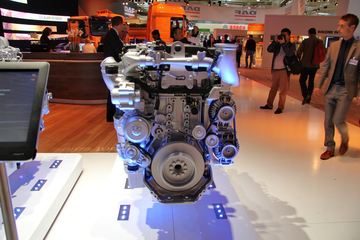 ŵչPACCAR MX-11