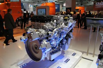 ŵչPACCAR MX-11