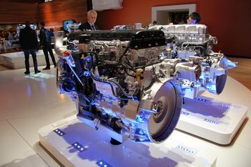 ŵչPACCAR MX-11