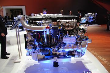 ŵչPACCAR MX-11