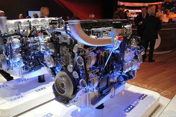 ŵչPACCAR MX-11